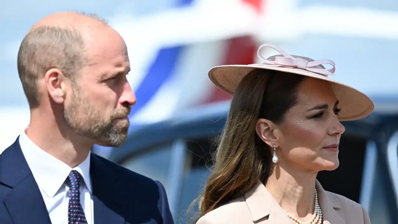 María José Gómez y Verdú, experta en protocolo, advierte sobre el encuentro de los príncipes de Gales con los Macron: "Kate se posiciona cada vez más como una figura de influencia suave, pero constante"