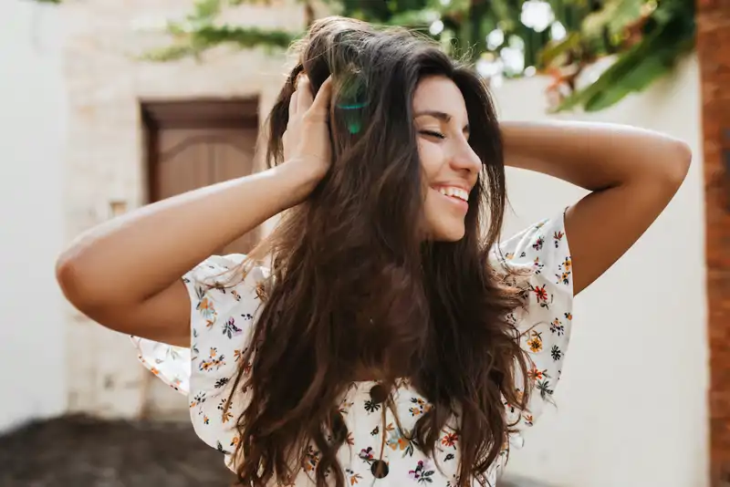 melena