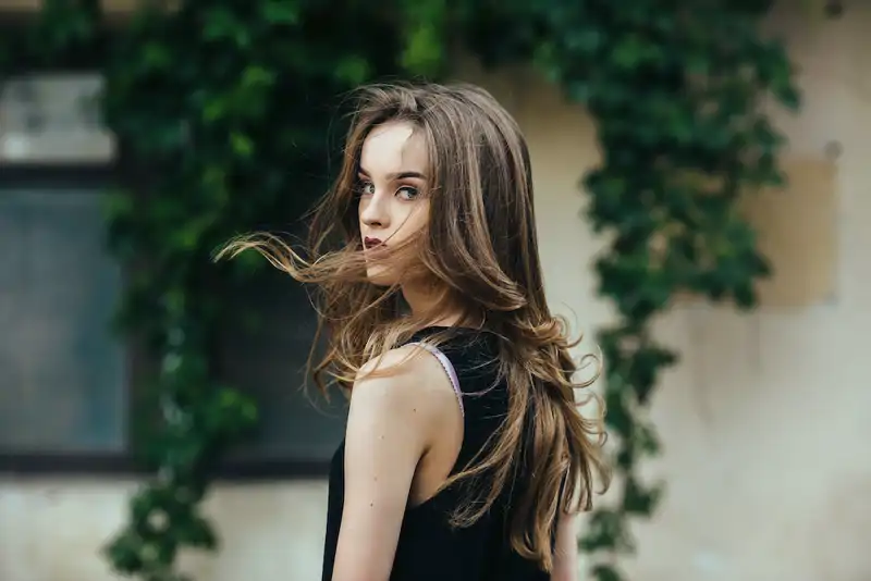 melena