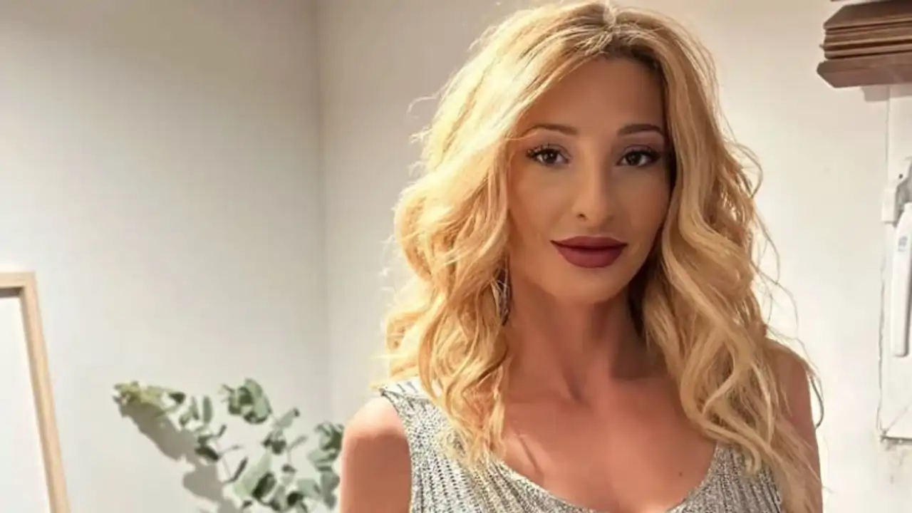 Inma, madre de Michu, completamente devastada tras la muerte de su hija: "No la he visto todavía, no me han dejado verla" 