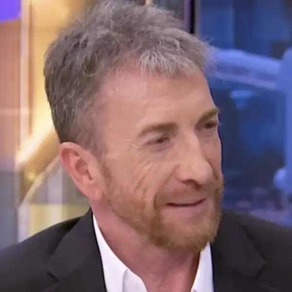 Pablo Motos en 'El Hormiguero'
