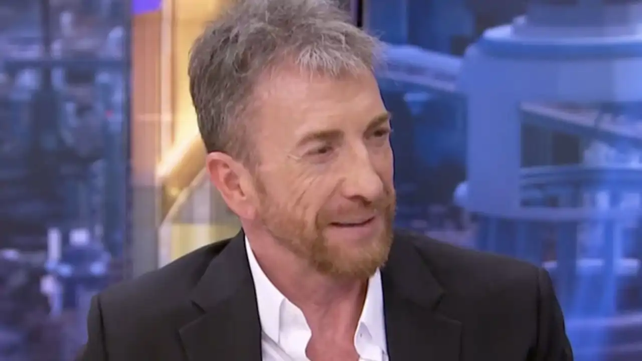 Así vive Pablo Motos la competencia con ‘La revuelta’: “Esta temporada ha sido brutal”