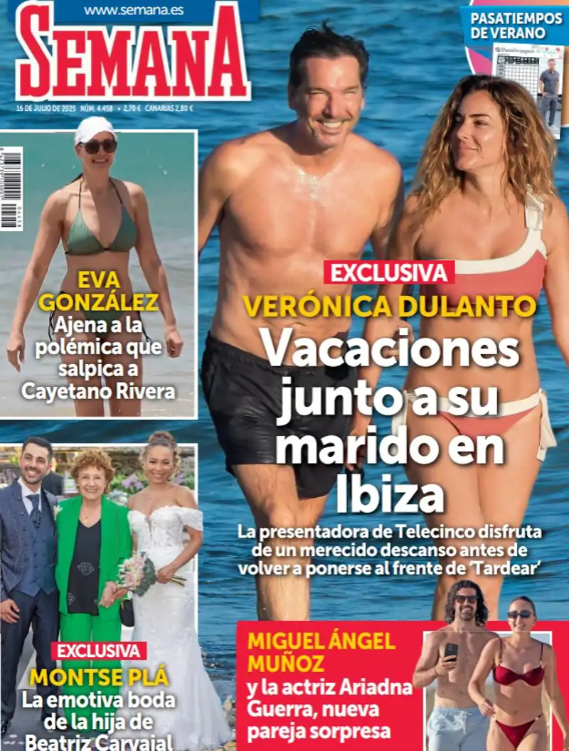 Revista SEMANA