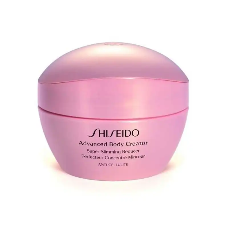 Shiseido Advanced Body Creator
