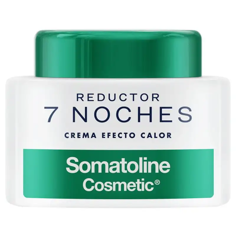 Somatoline Cosmetic Reductor Intensivo 7 Noches