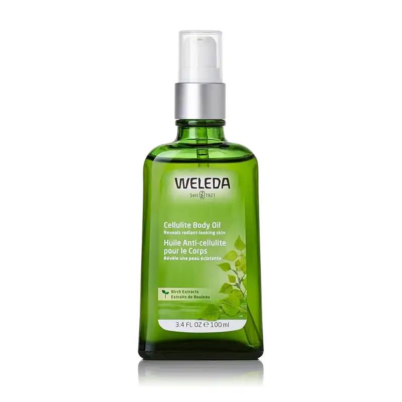 Weleda Aceite Anticelulítico