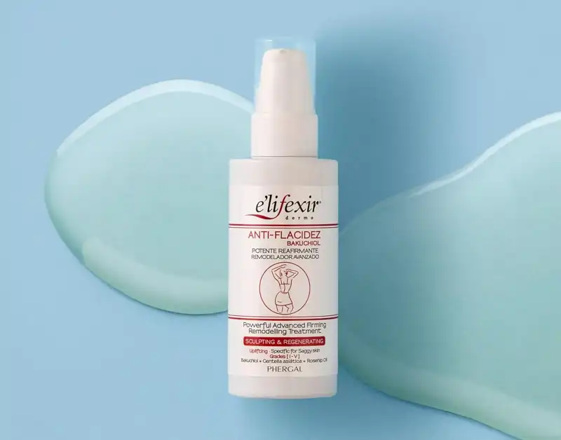 Aceite Anti-Flacidez de Elifexir