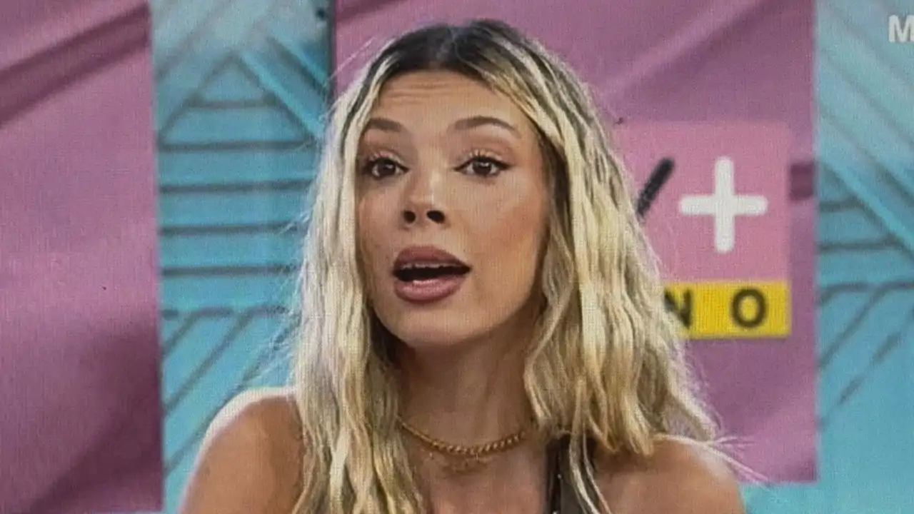 Alessandro Lequio saca la cara por Carmen Borrego con un revés a Alejandra Rubio: “Alguien tiene los pies sobre la tierra en esa familia”
