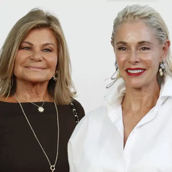 De Carmen Lomana a Belén Rueda: los mejores y peores looks de las invitadas al último sarao en Madrid 
