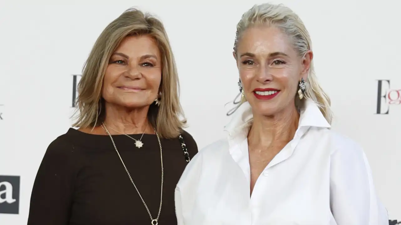 De Carmen Lomana a Belén Rueda: los mejores y peores looks de las invitadas al último sarao en Madrid 