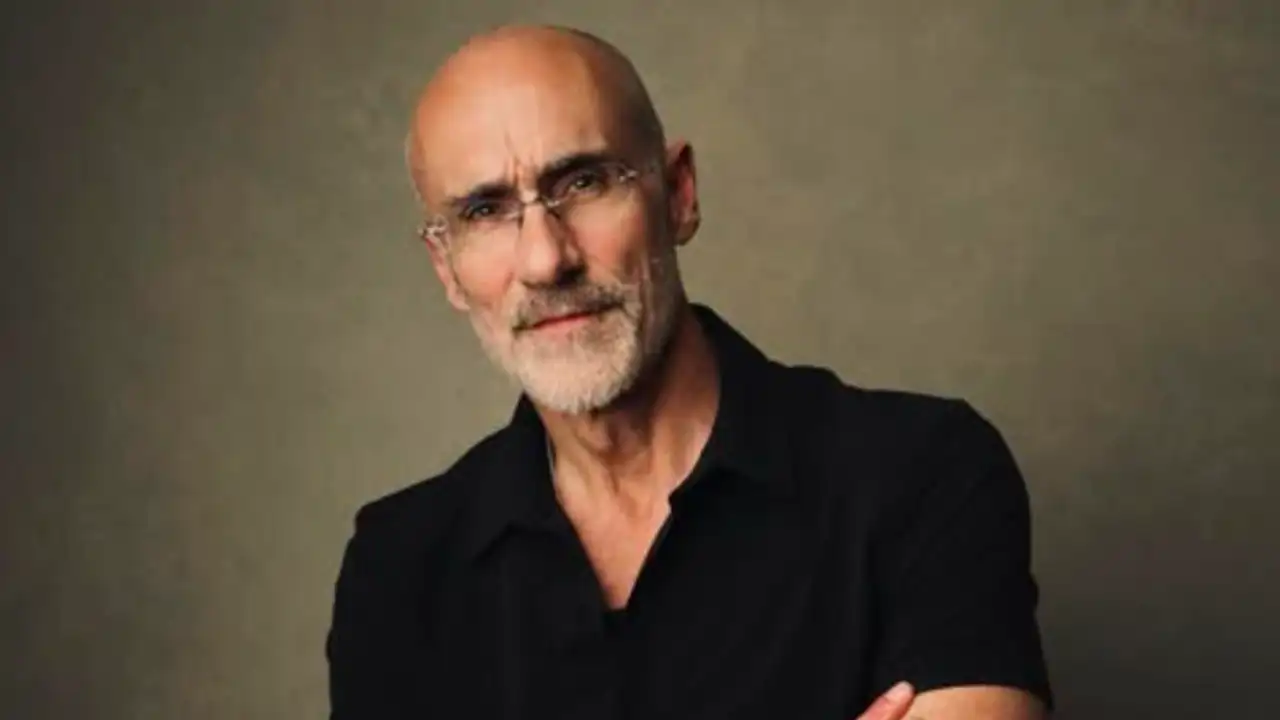 Arthur Brooks, experto de Harvard en felicidad: “Lo más bonito que se le puede decir a un amigo es ‘eres inútil para mí’”