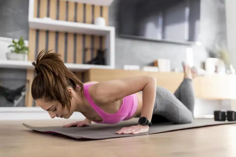 flexiones