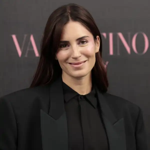 Gallega y sobrina de Adolfo Domínguez: así es Gala González, la 'it girl' del momento
