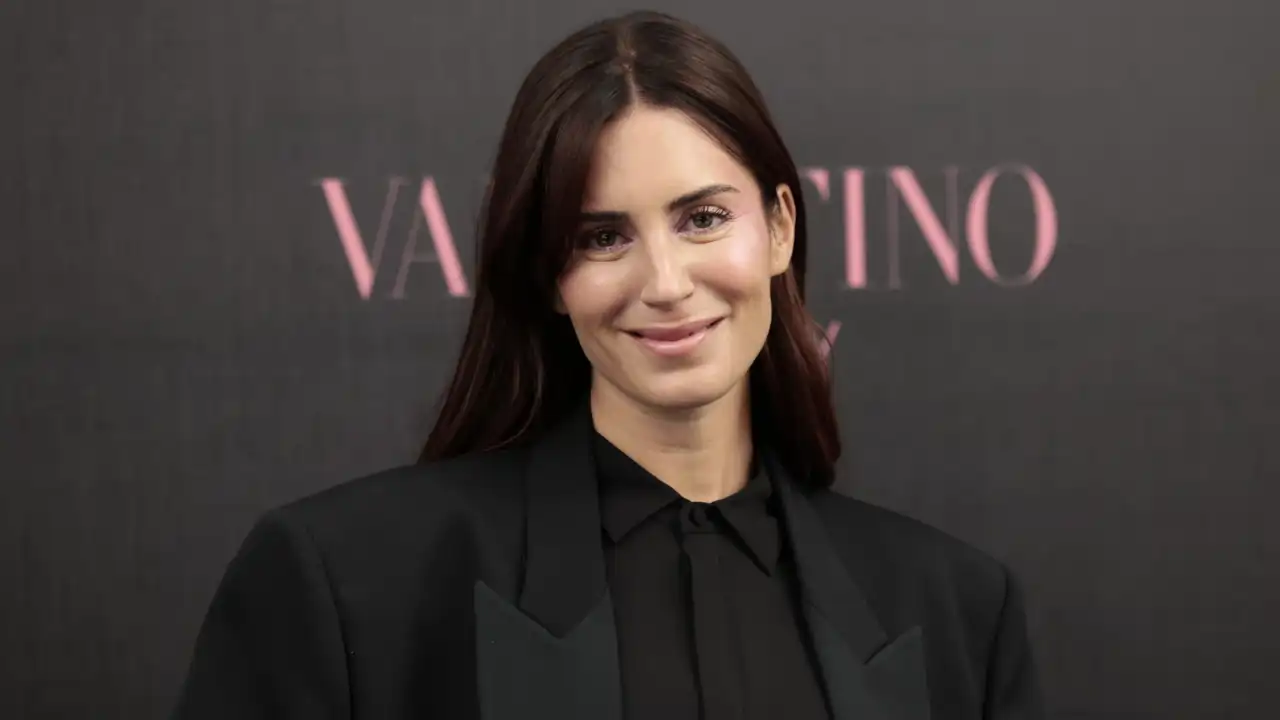 Gallega y sobrina de Adolfo Domínguez: así es Gala González, la 'it girl' del momento