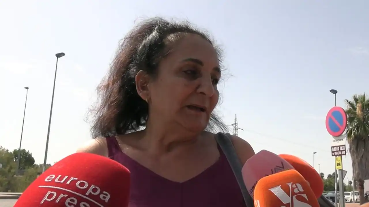 Inma, madre de Michu, desvela con quién se quedará su nieta Rocío tras la muerte de su madre: "La tengo que cuidar"