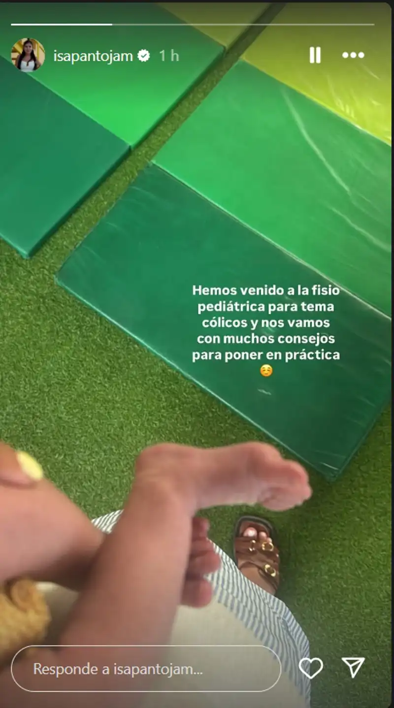 Isa Pantoja