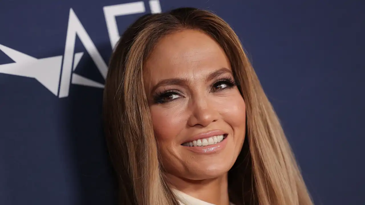 jennifer lopez