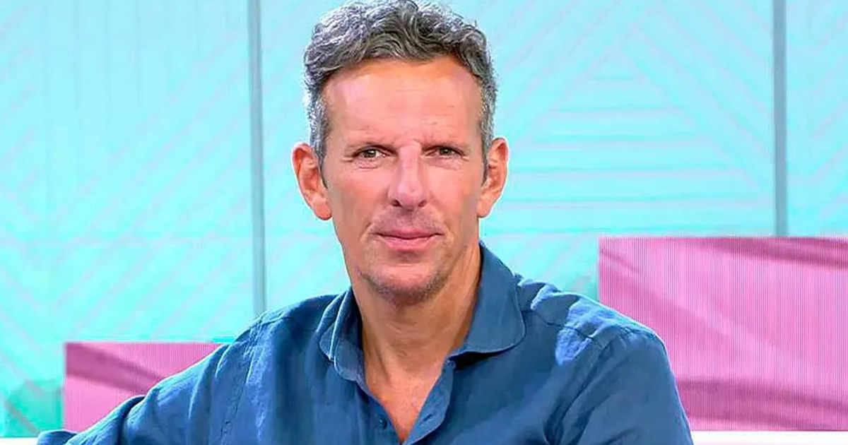 Joaquín Prat frena en seco a Alessandro Lequio por un comentario sobre la  muerte de Michu: "Un poquito de respeto"