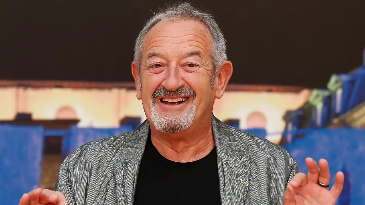Karlos Arguiñano