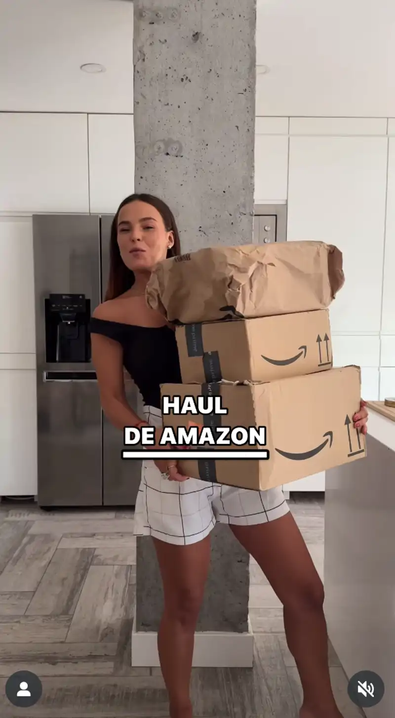 La cocina de Marta Peñate