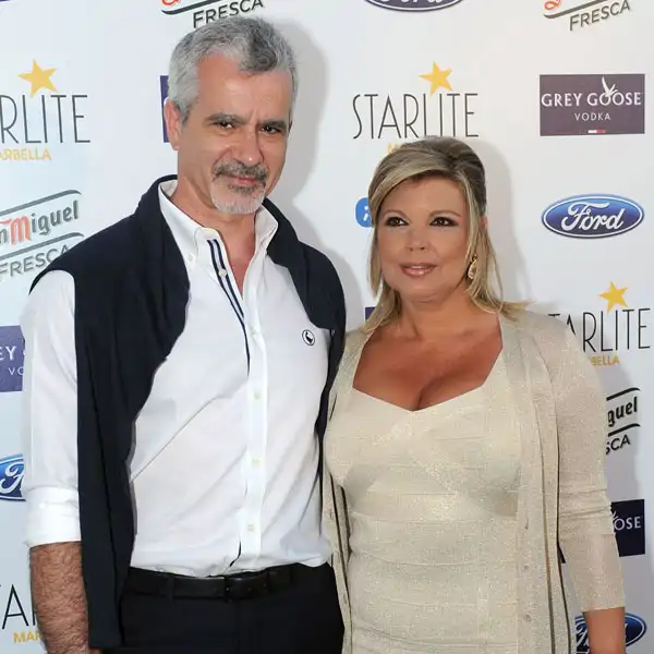  ¿Qué fue del último novio oficial de Terelu Campos? José Valenciano mantiene buen recuerdo de la presentadora y regenta un gimnasio 