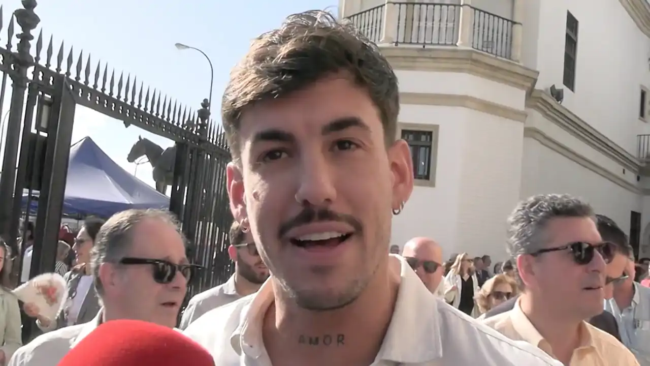 Luitingo en Sevilla