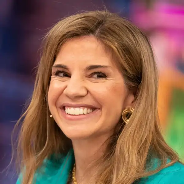 Marian Rojas, psiquiatra (41 años): “Conocerse a uno mismo es una tarea difícil, pero fundamental para crecer, evolucionar y sanar algunas heridas o traumas del pasado”