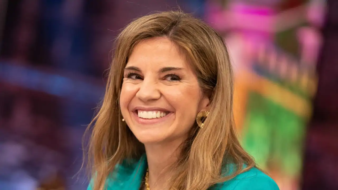 Marian Rojas, psiquiatra (41 años): “Conocerse a uno mismo es una tarea difícil, pero fundamental para crecer, evolucionar y sanar algunas heridas o traumas del pasado”