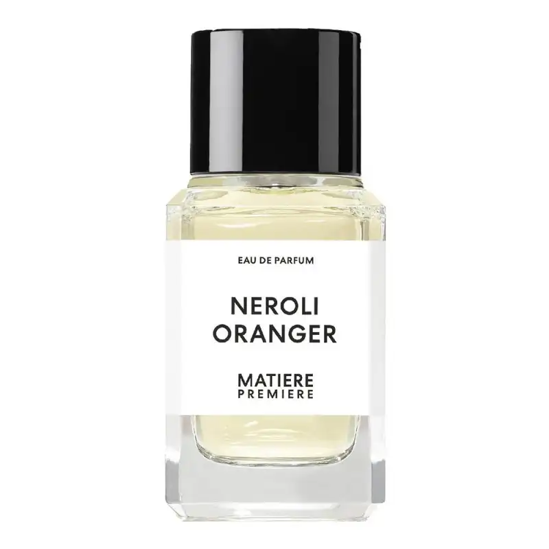 Neroli Oranger Eau de Parfum de Matiere Premiere 240 euros