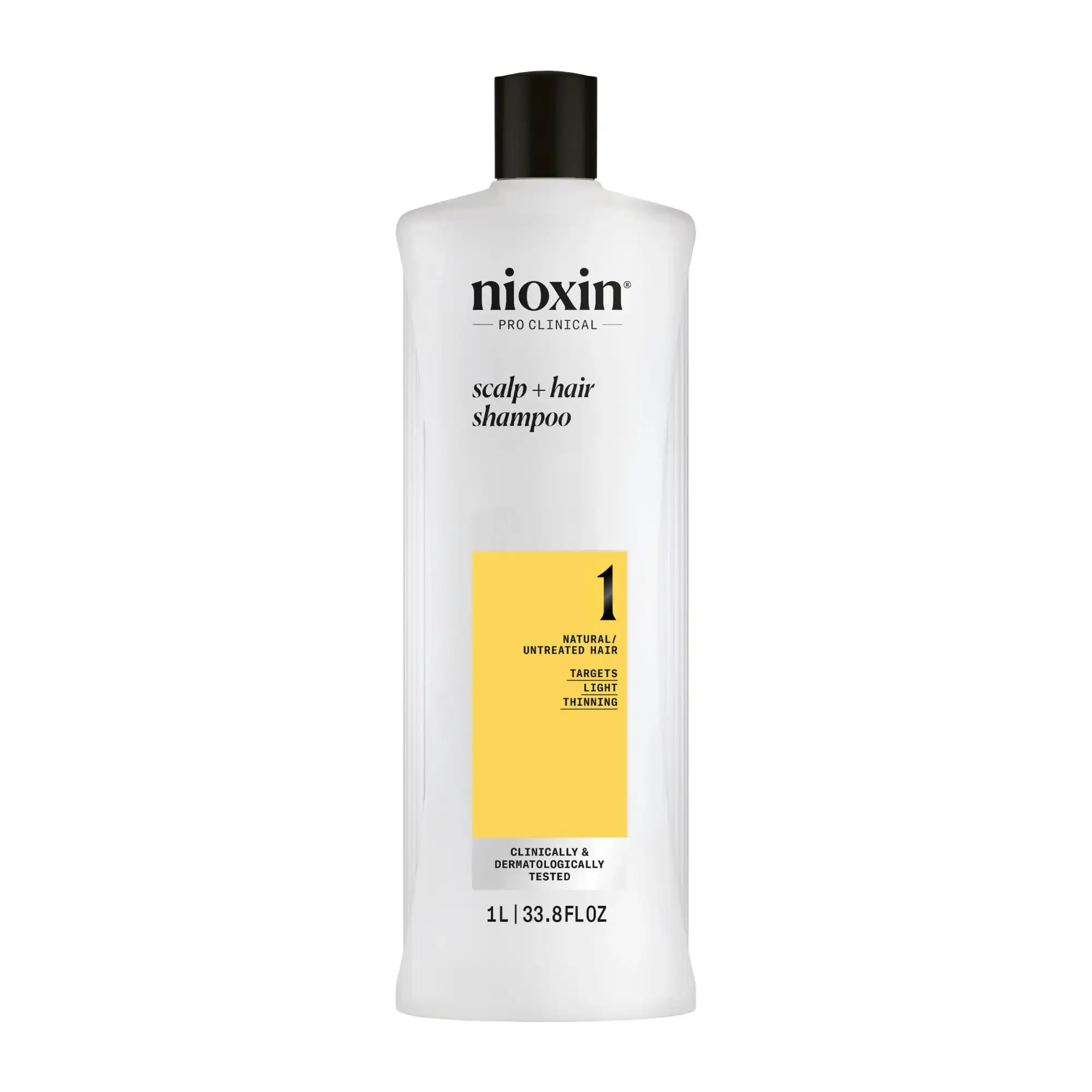 Nioxin Sistema 1