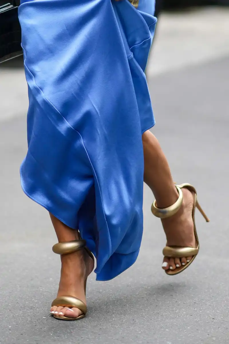 sandalias