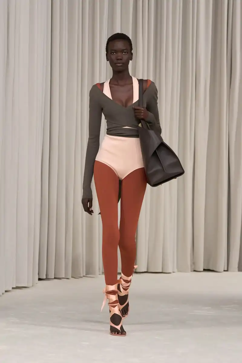 sandalias