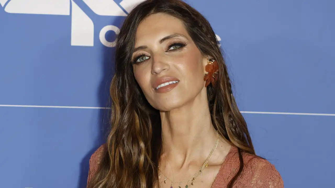 Sara Carbonero en Los 40 Classic 