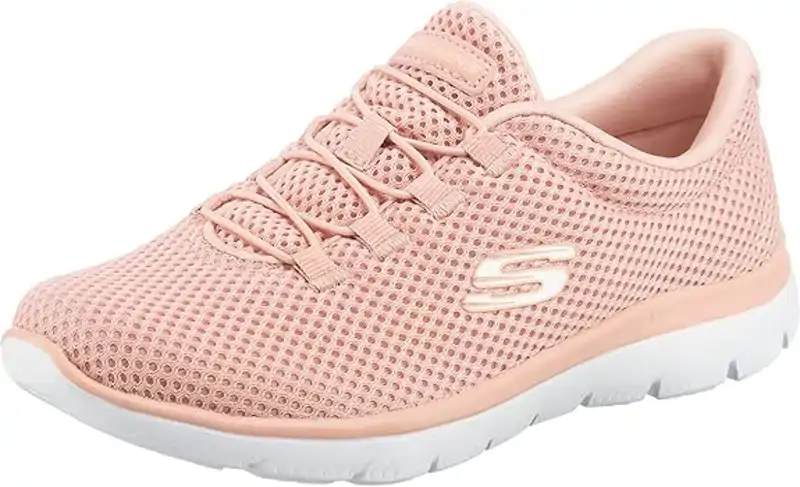 Skechers Summits Lite Rosa