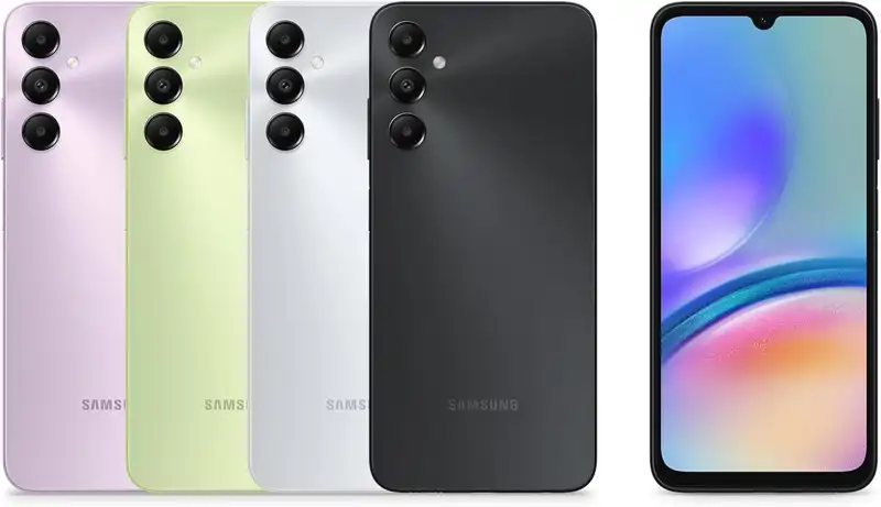 Smarphone Samsung Galaxy A05s