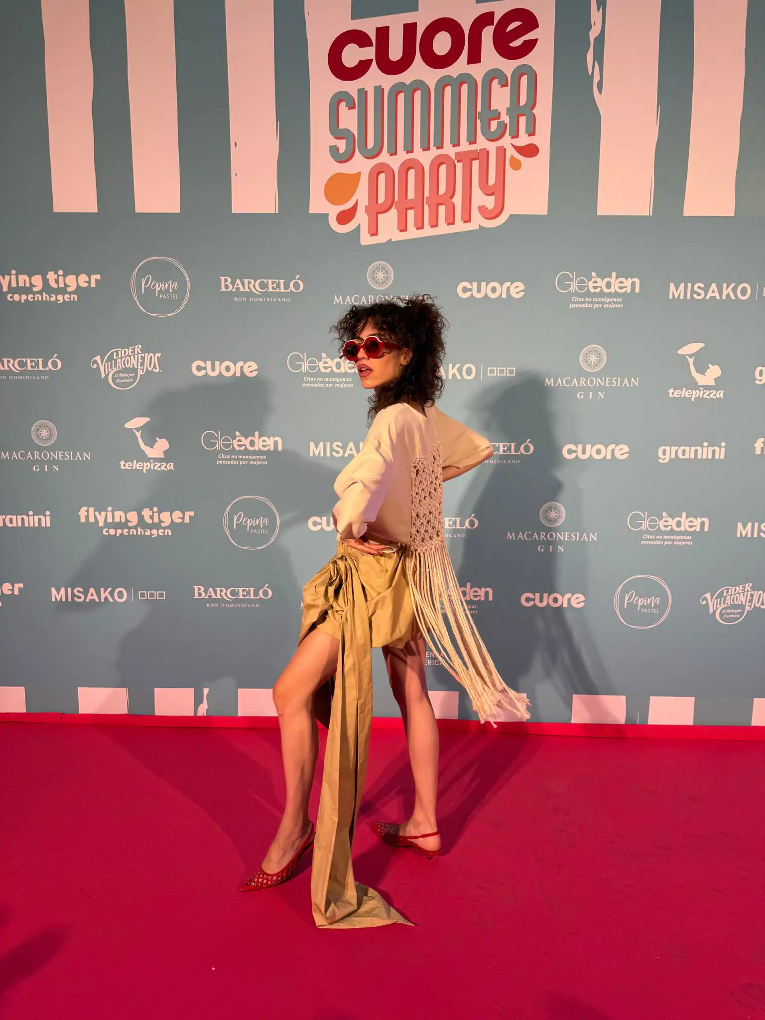 Teresa Gareche