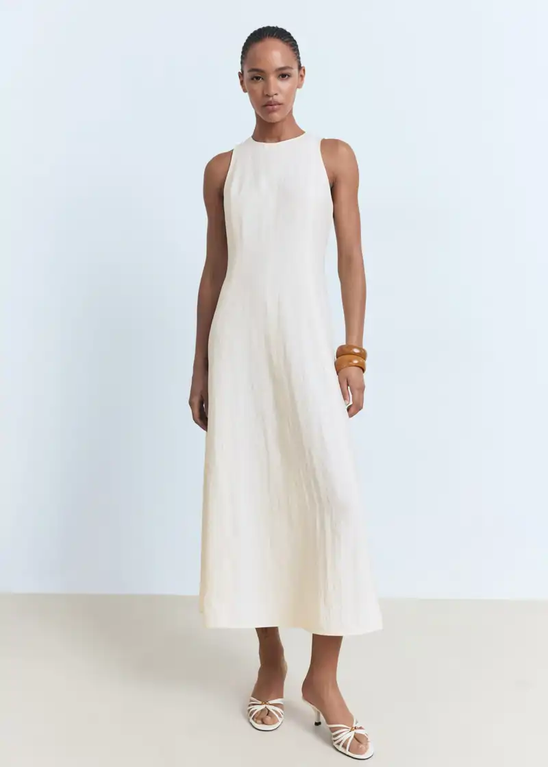 Vestido blanco