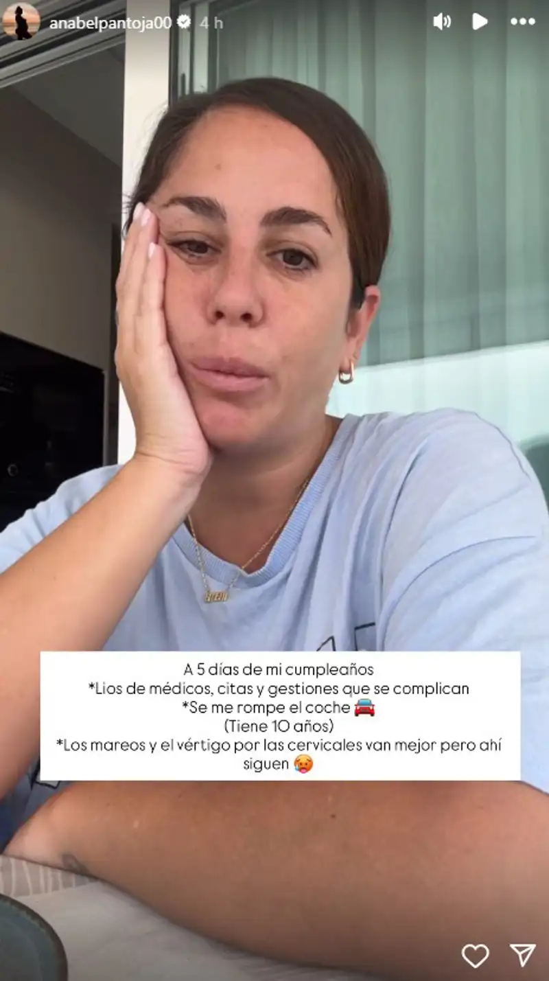 Anabel Pantoja
