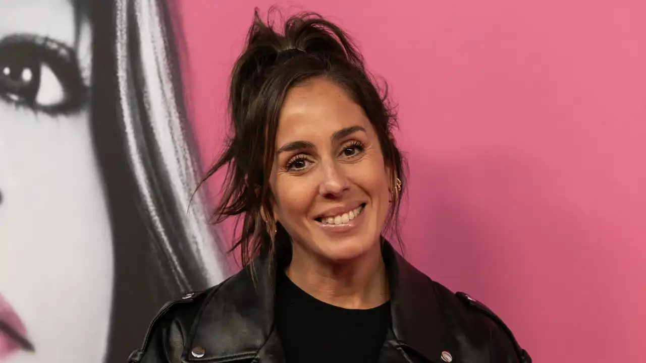 Anabel Pantoja, abatida, explota ante sus seguidores: "Te pilla aquí sola, es tremendo"
