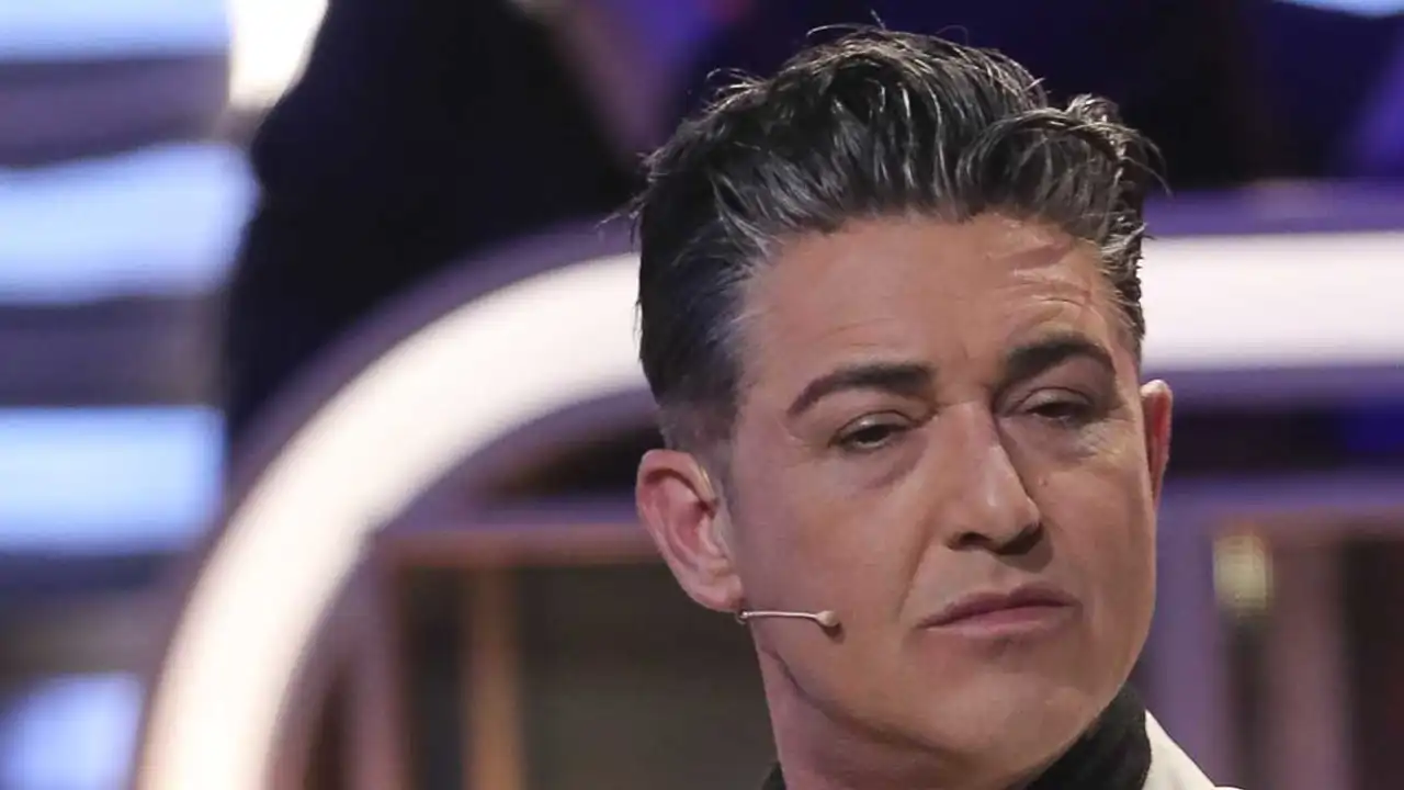 ángel garó