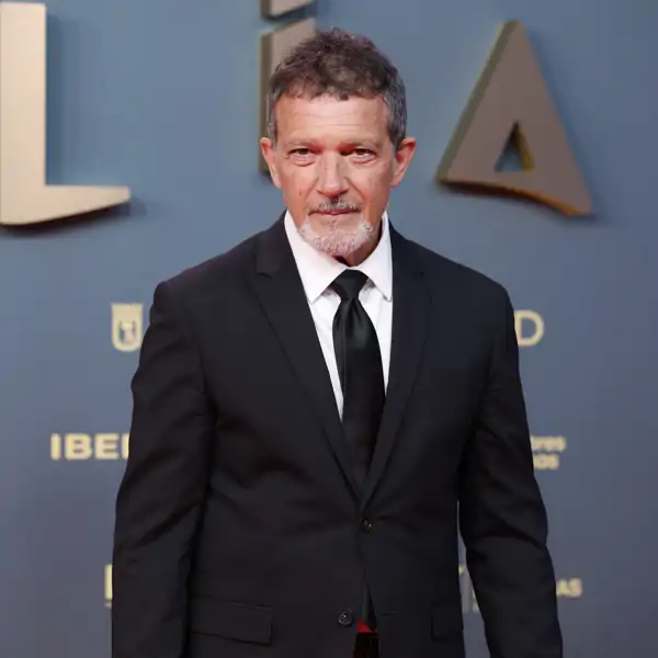  El arrepentimiento de Antonio Banderas en sus primeros Óscar: “Un error enorme y estúpido”