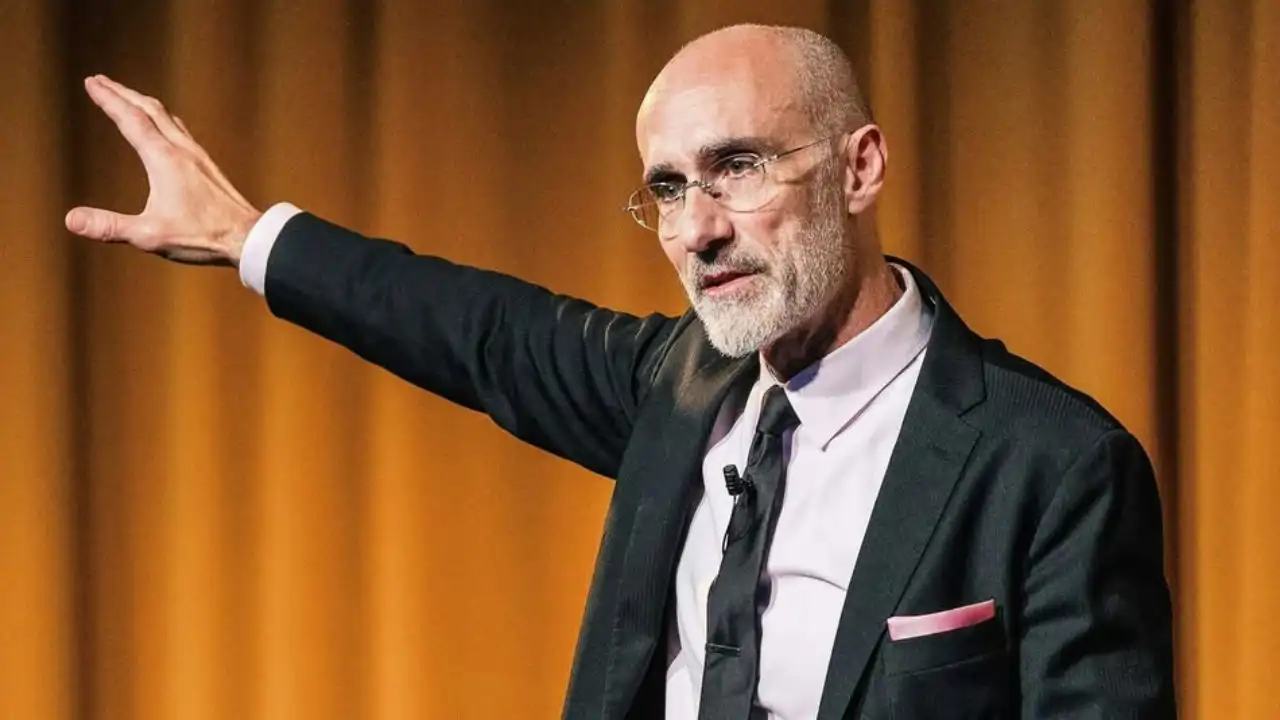 Arthur Brooks