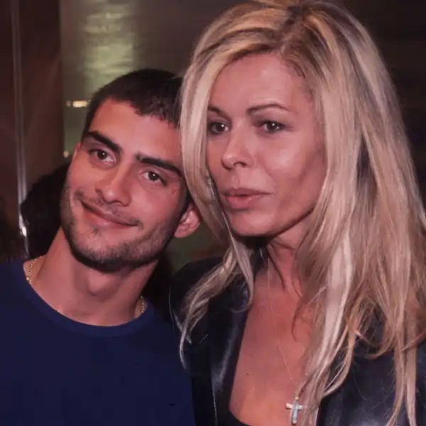 Qué fue de Asdrúbal, el exmarido de Bibiana Fernández que terminó imputado por varios delitos en Miami 