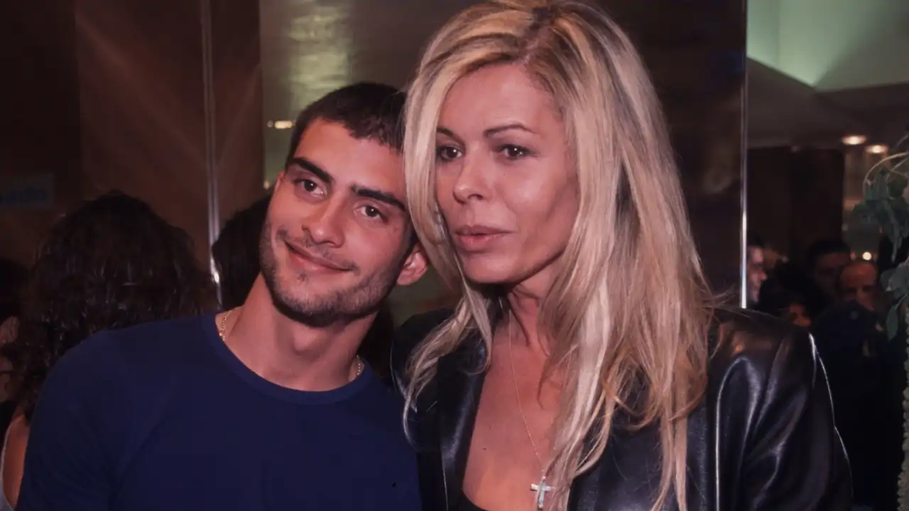 Qué fue de Asdrúbal, el exmarido de Bibiana Fernández que terminó imputado por varios delitos en Miami 