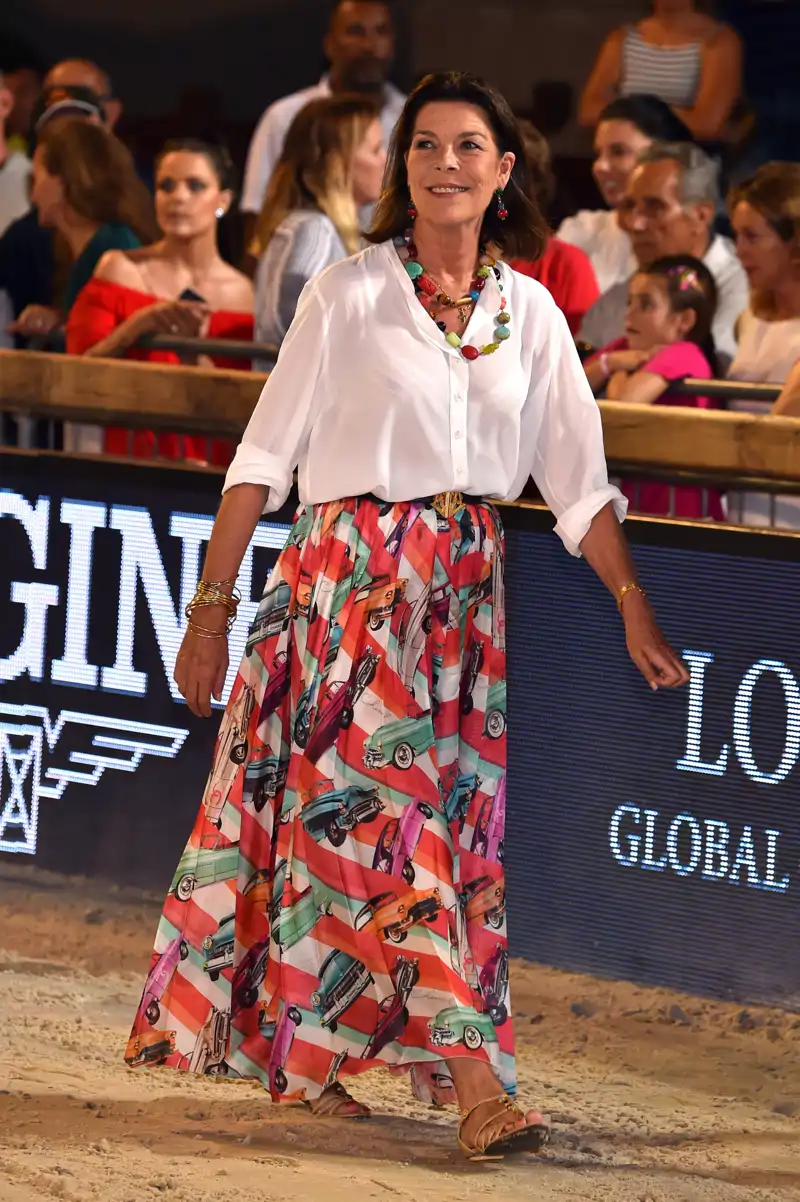 Carolina de Mónaco