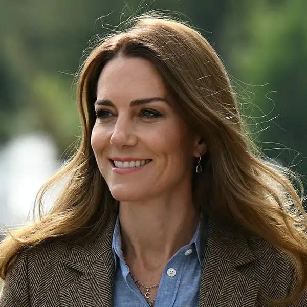 Así es Tam Na Ghar, el escondite perfecto de Kate Middleton y el Príncipe Guillermo en verano en forma de cabaña en el bosque