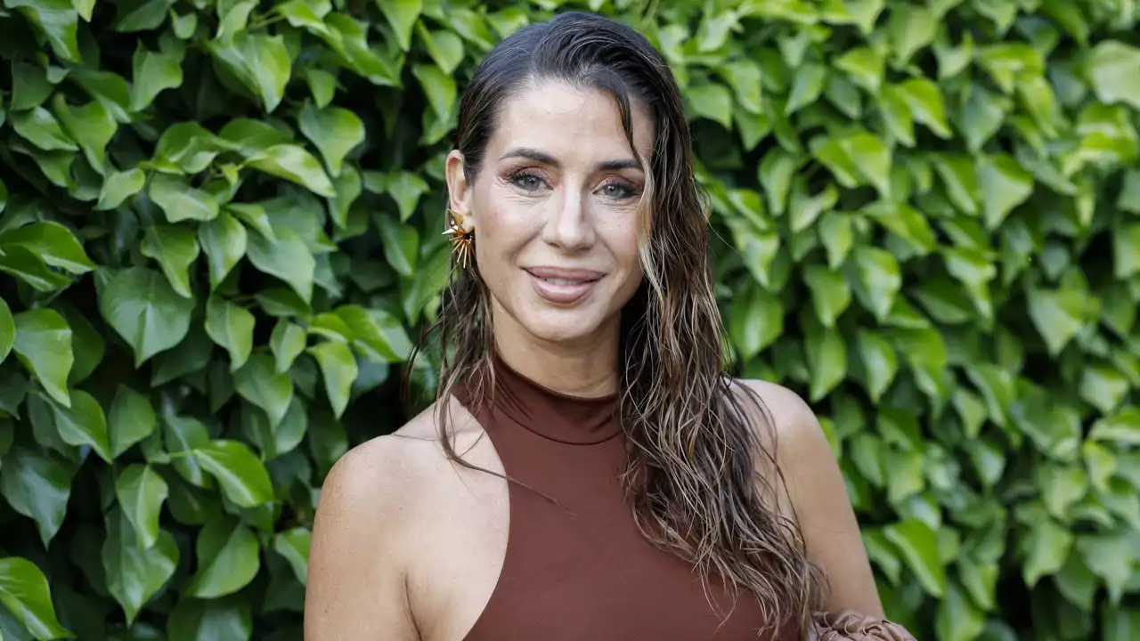 EXCLUSIVA | Elena Tablada vuelve a ganar a Javier Ungría en los tribunales: "Estoy satisfecha con el fallo"