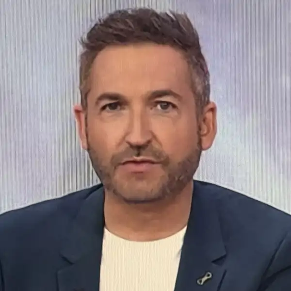 Frank Blanco frena en seco a la hermana de Michu con una propuesta: “La conversación la deberíamos parar”