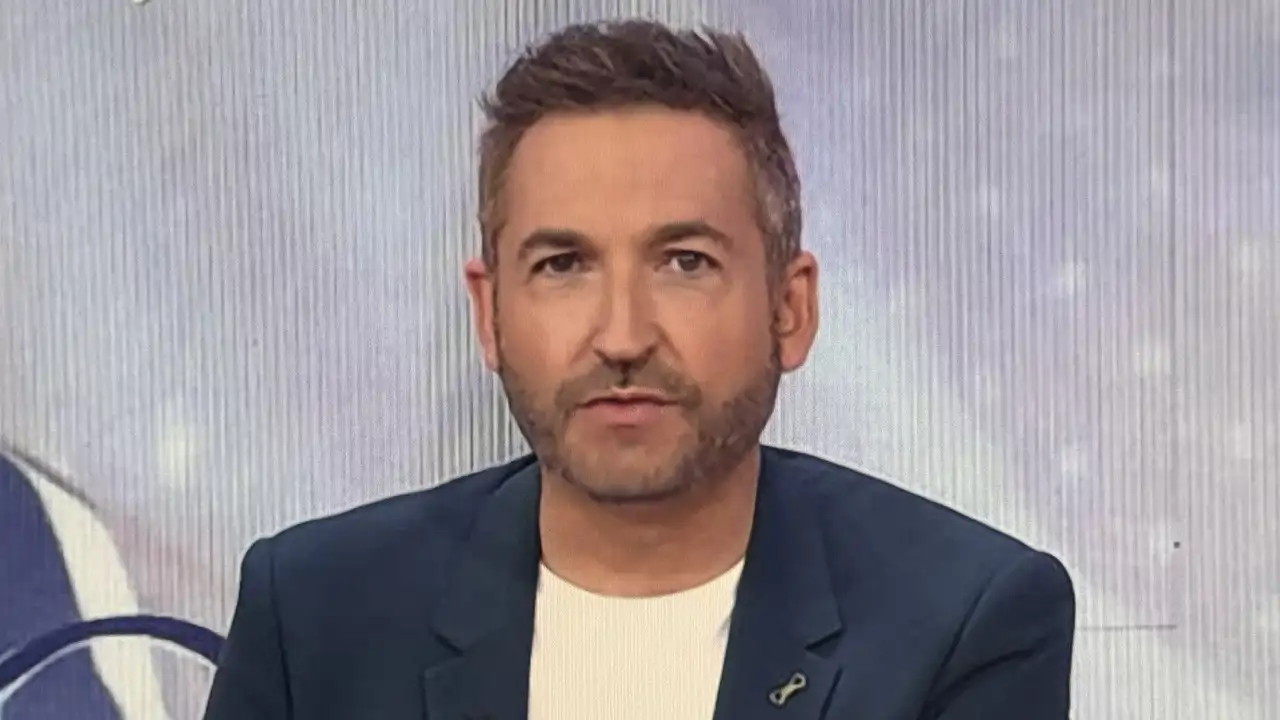 Frank Blanco frena en seco a la hermana de Michu con una propuesta: “La conversación la deberíamos parar”