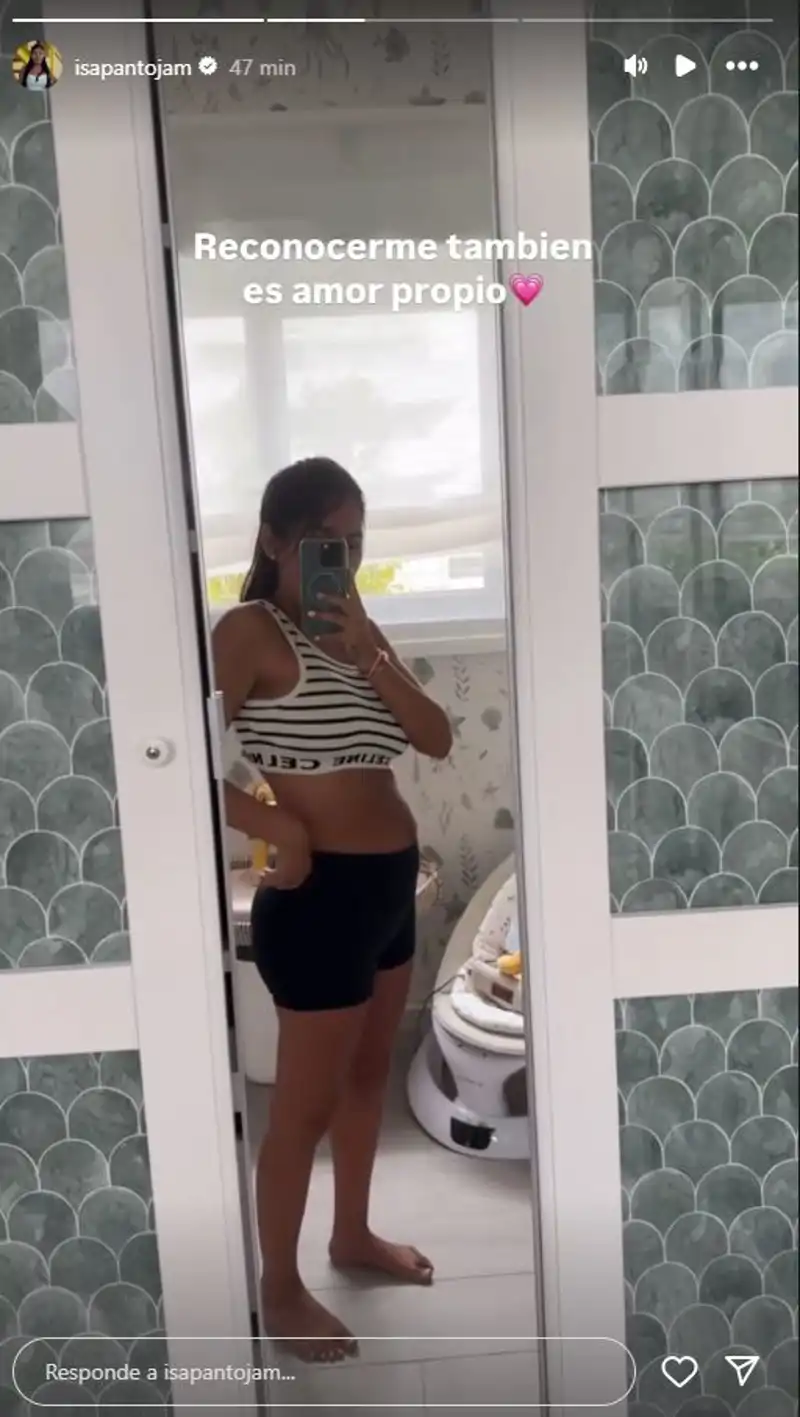 Isa Pantoja